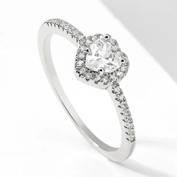 Leorria™ Eternal Love Ring Set