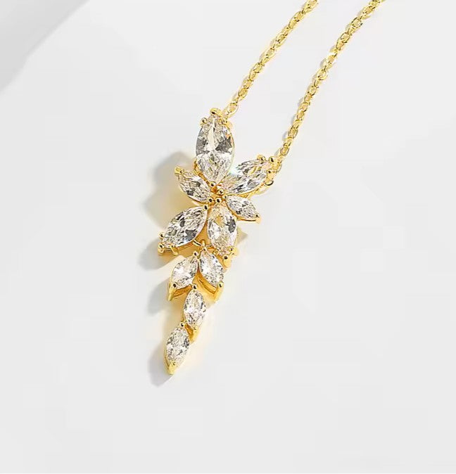 Leorria™ Regal Grace Necklace