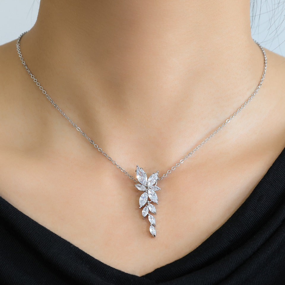 Leorria™ Regal Grace Necklace