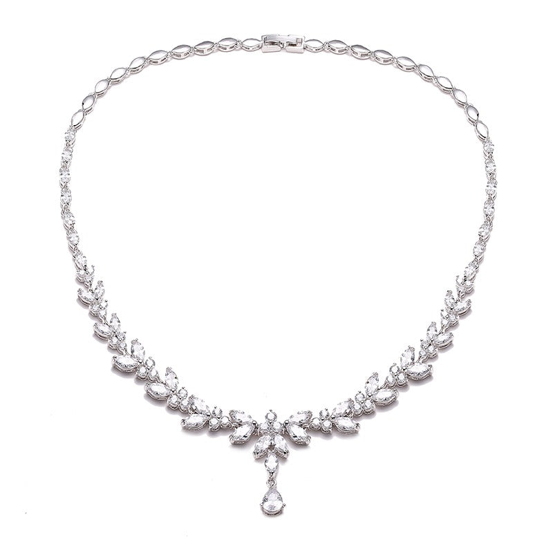 Leorria™ Royal Elegance Necklace