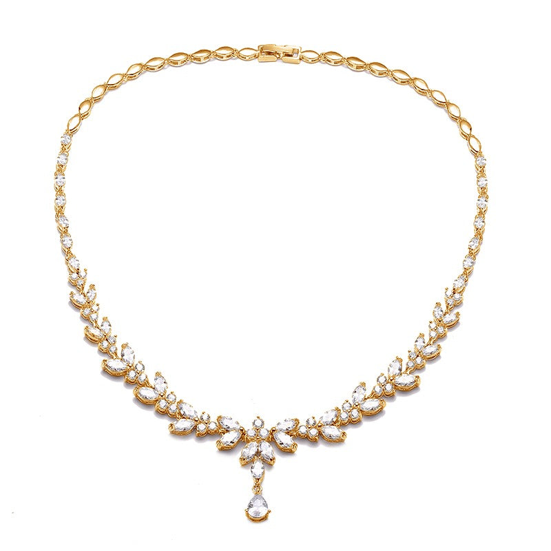 Leorria™ Royal Elegance Necklace