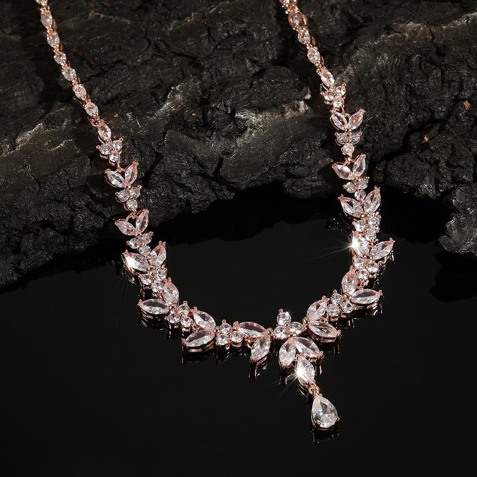 Leorria™ Royal Elegance Necklace