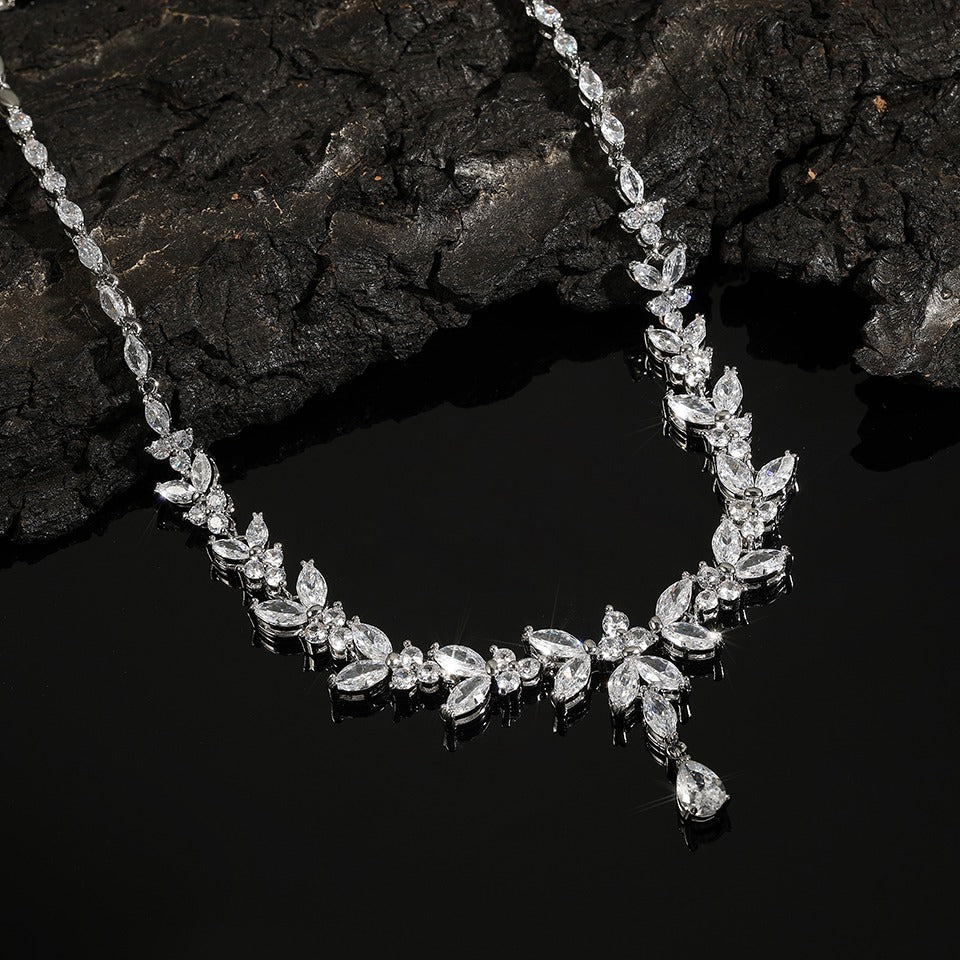 Leorria™ Royal Elegance Necklace