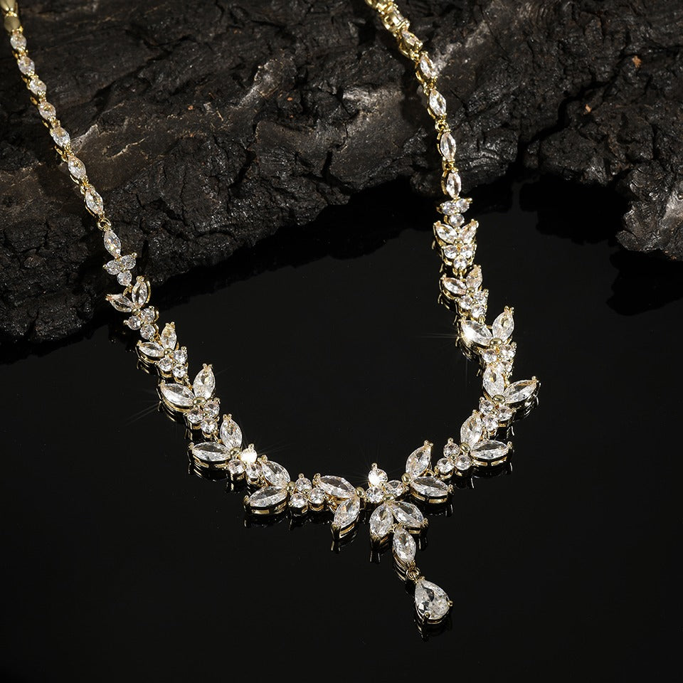 Leorria™ Royal Elegance Necklace