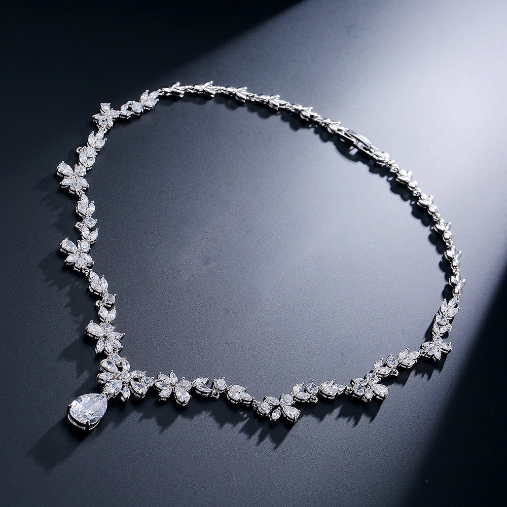 Leorria™ Luxe Radiance Necklace