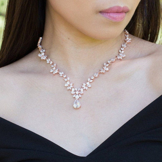 Leorria™ Luxe Radiance Necklace